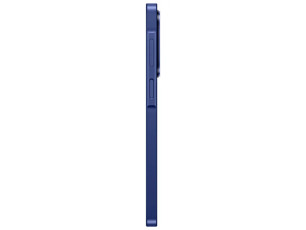 Imagem 3 de 22 do produto Smartphone Samsung Galaxy A27 256GB 5G 6GB RAM Azul 6,7" Câm. Tripla Selfie 12MP