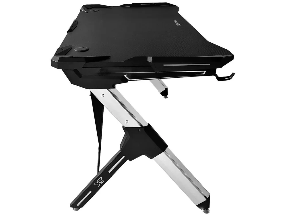 Imagem 3 de 11 do produto Mesa Gamer XT Racer XTM1001 Experience Series