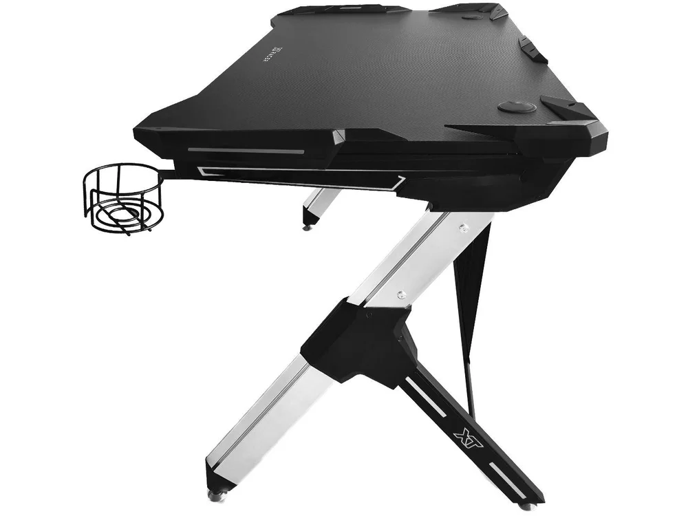 Imagem 5 de 11 do produto Mesa Gamer XT Racer XTM1001 Experience Series