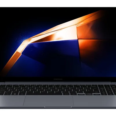 Notebook Samsung Galaxy Book4 NP750XGK-LG3BR Intel Core 5 8GB RAM 512GB SSD 15,6" Full HD Windows 11