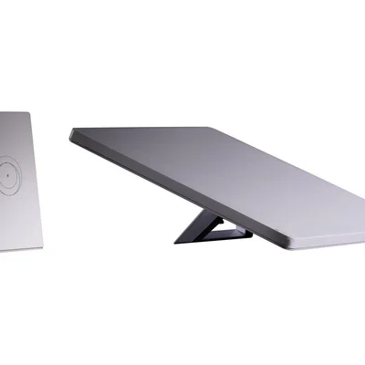 Antena Starlink Mini X com Roteador