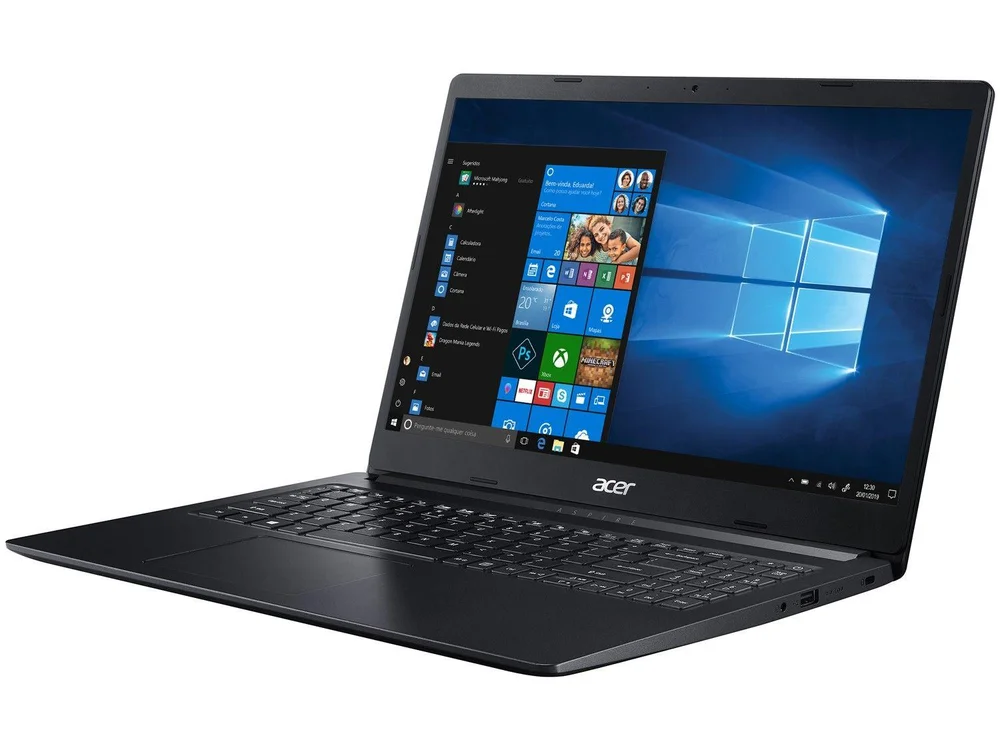 Acer ノートパソコン Aspire Celeron/15.6インチ Acer ノートパソコン Aspire Celeron/15.6インチ Acer ノートパソコン