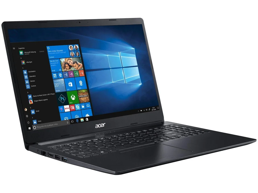 Notebook Acer Aspire 3