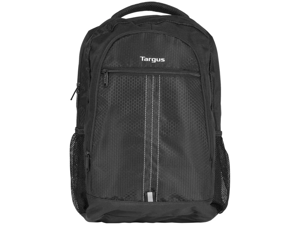 Imagem 2 de 8 do produto Mochila p/ notebook até 15.6´´ Targus City TSB89004 Preto