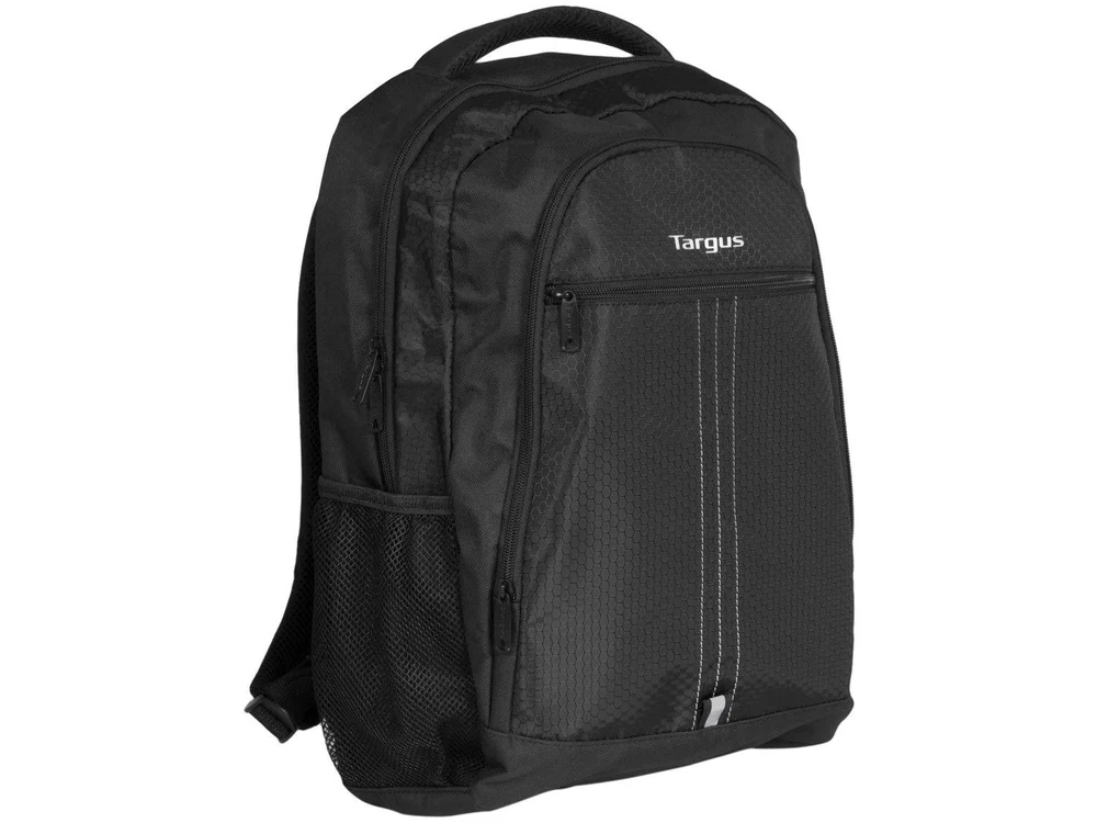 Imagem 3 de 8 do produto Mochila p/ notebook até 15.6´´ Targus City TSB89004 Preto