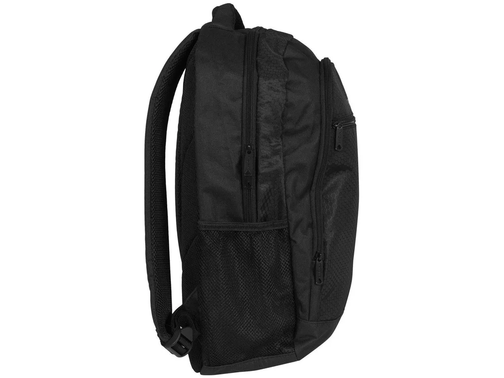 Imagem 4 de 8 do produto Mochila p/ notebook até 15.6´´ Targus City TSB89004 Preto