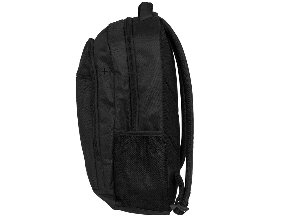 Imagem 7 de 8 do produto Mochila p/ notebook até 15.6´´ Targus City TSB89004 Preto