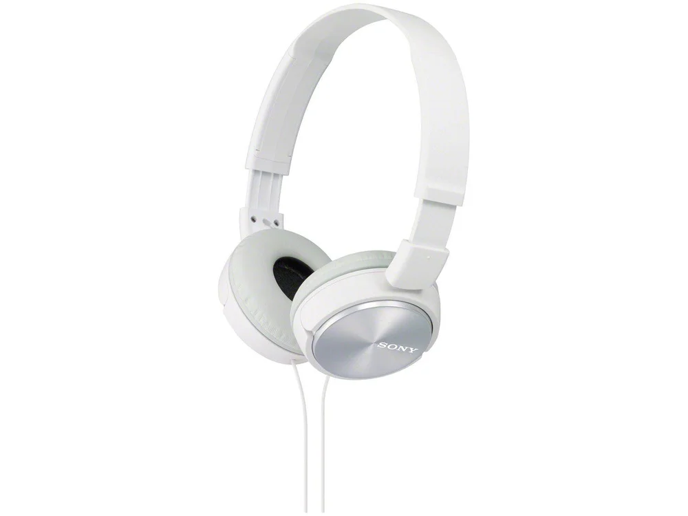 Fone de Ouvido Headphone Sony