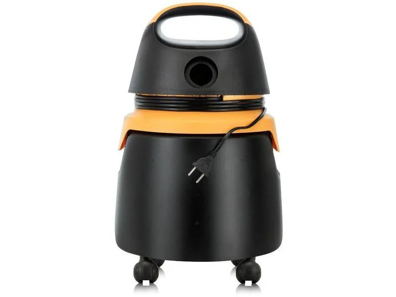 Imagem 16 de 19 do produto Aspirador de Pó e Água Electrolux Acqua Power AQP20, 1200w, Saco 10L, 110v, Preto/amarelo - 3011ahbr410
