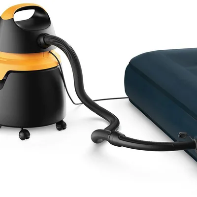 Aspirador De Água e Pó Electrolux Aqp20, 1200w, 10 litros, 220v — foto 5