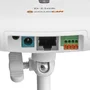 CÂMERA DE SEGURANÇA D-LINK WI-FI WIDE FULL HD DCS-8300LH BRANCO