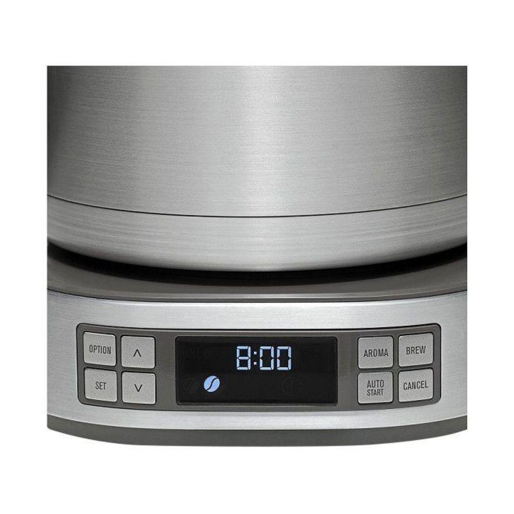 Imagem 4 de 5 do produto Cafeteira Electrolux Expressionist, Display LCD, Programável, 127V - CMP50