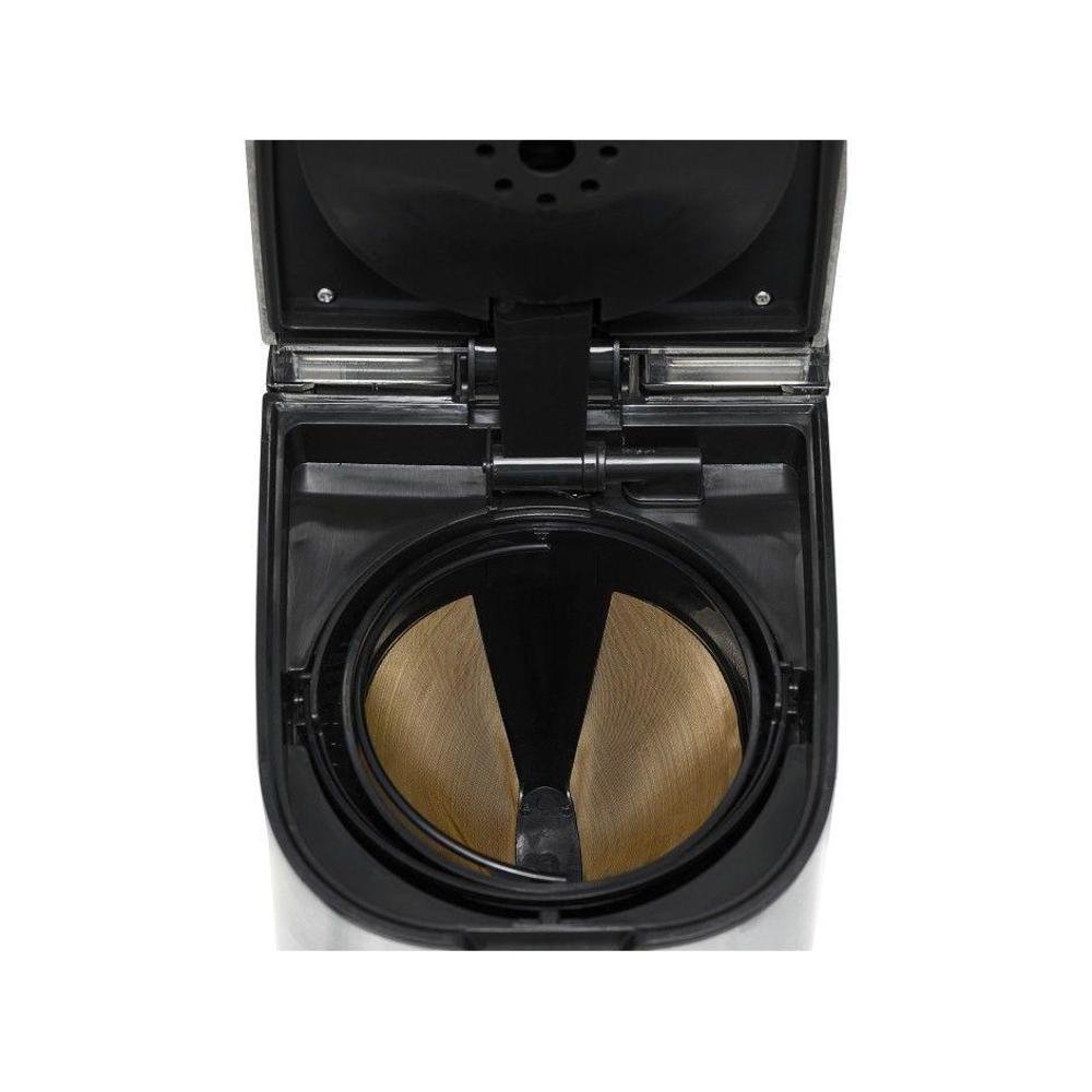 Imagem 5 de 5 do produto Cafeteira Electrolux Expressionist, Display LCD, Programável, 127V - CMP50
