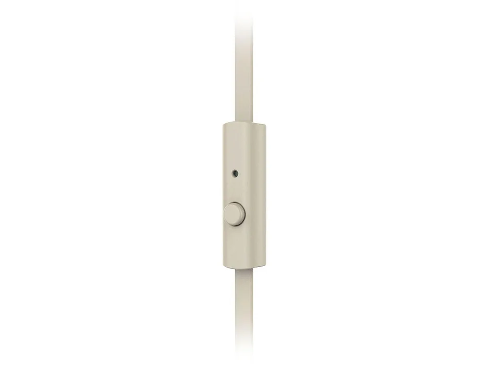 Imagem 4 de 6 do produto Headphone Philco, Concha auditiva almofadada, Bege - PFO02G