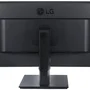 Monitor LG, 23.8", IPS, LED, FUll HD, 5ms, Ajuste de Altura, HDMI, D-Sub, DisplayPort - 24BL550J