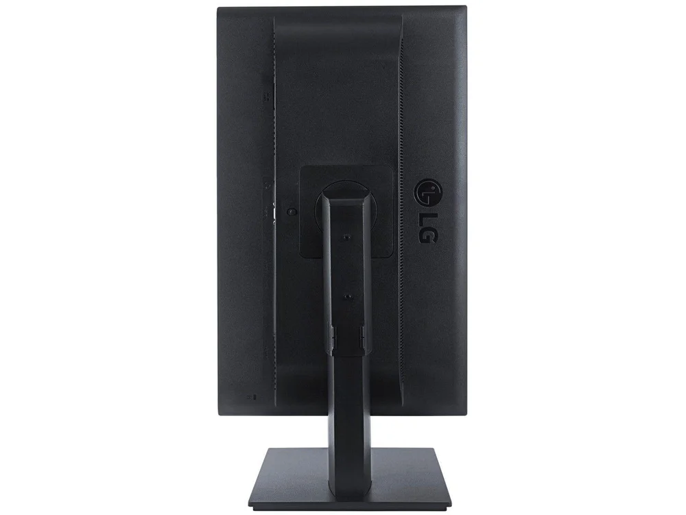 Monitor LG, 23.8, IPS, LED, FUll HD, 5ms, Ajuste de Altura, HDMI, D-Sub, DisplayPort - 24BL550J - view 8