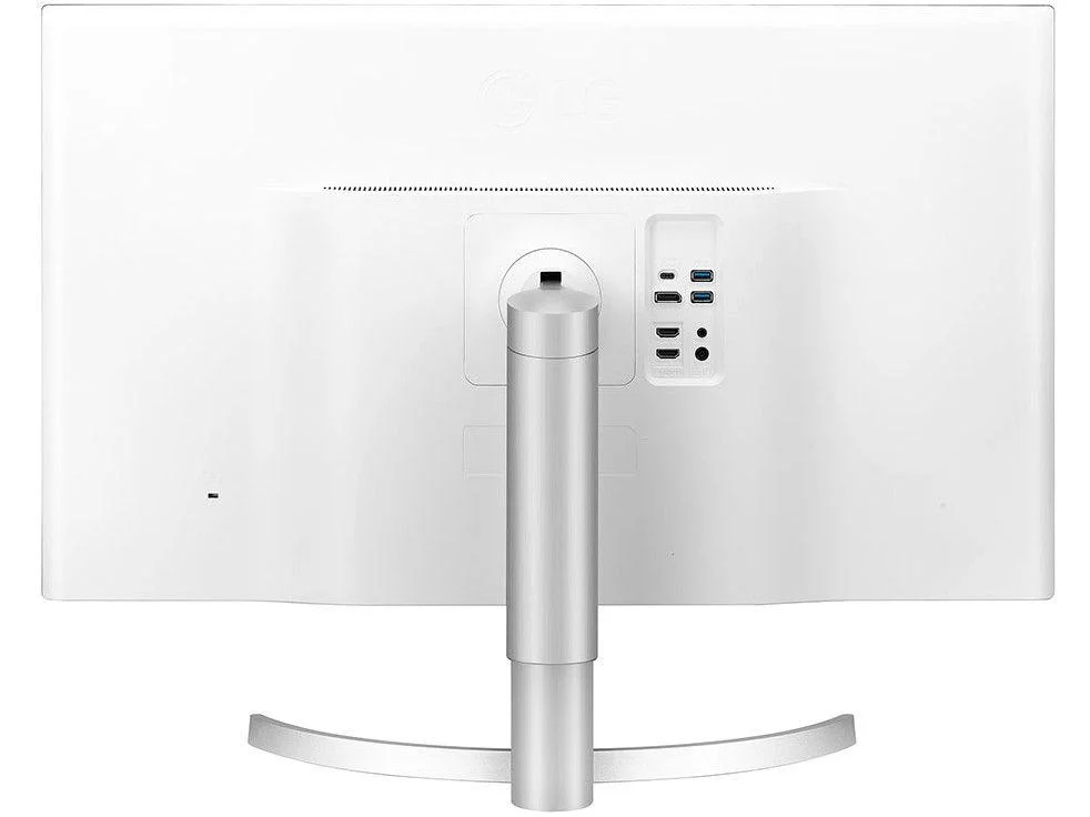 Monitor Lg 32 Uhd 4k Vesa Display Hdr 600 KaBuM