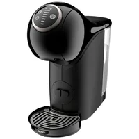 Cafeteira Nescafé Dolce Gusto Genio S Plus, 1350 W, 220V, Para Café Espresso, Preta - Dgs2