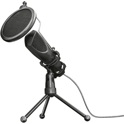 Microfone Trust Mantis Streaming Podcast - GXT 232R