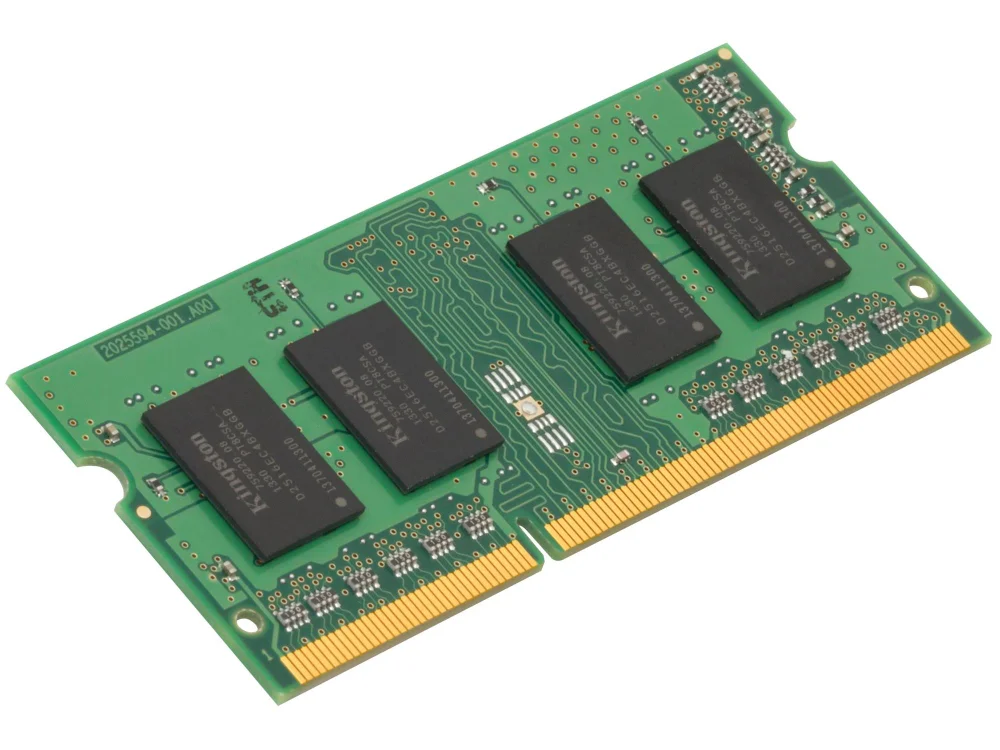 Memória Kingston 4GB 1600MHz DDR3 KaBuM