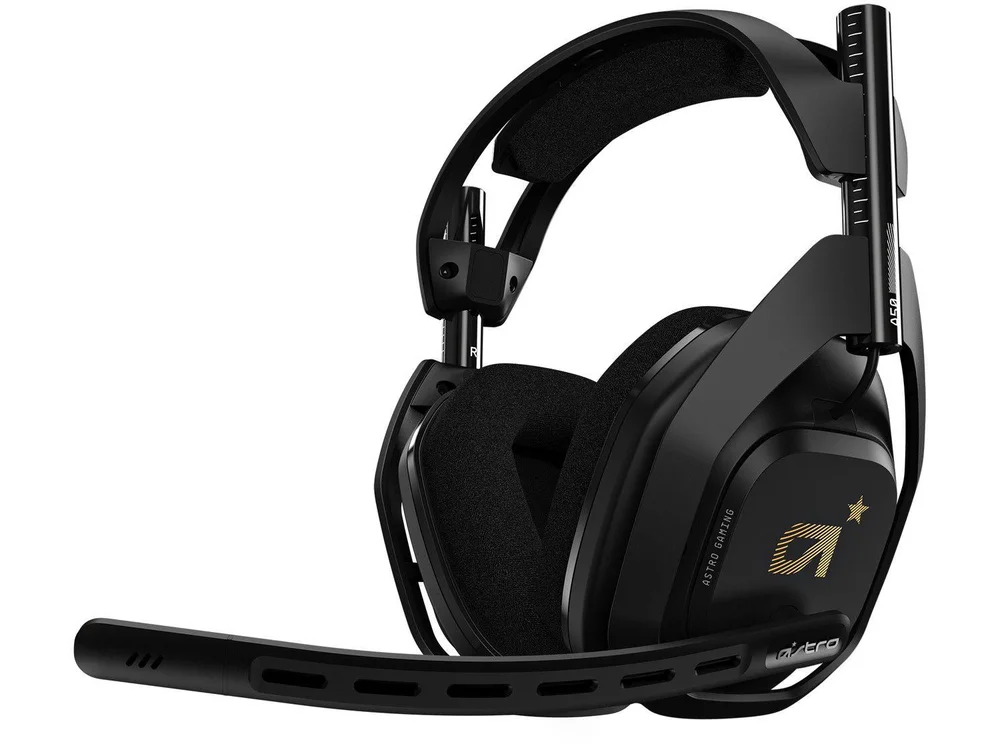 ASTRO A50 ヘッドホン Headset Gamer Astro A50 sem fio Base Xbox One