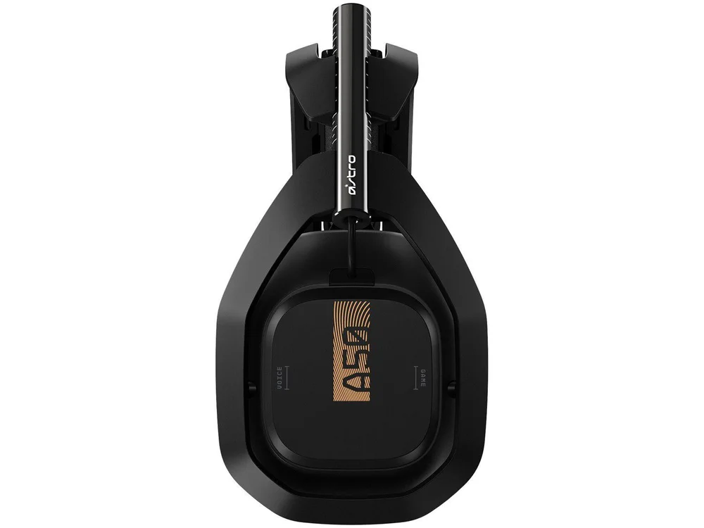 Headset Gamer Astro A50 sem fio + Base - Xbox One e PC - view 7