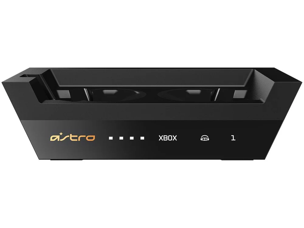 Headset Gamer Astro A50 sem fio + Base - Xbox One e PC - view 8