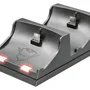 Carregador Trust para DualShock 4 GXT 235, Duo Charge Dock