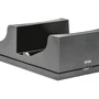 Carregador Trust para DualShock 4 GXT 235, Duo Charge Dock