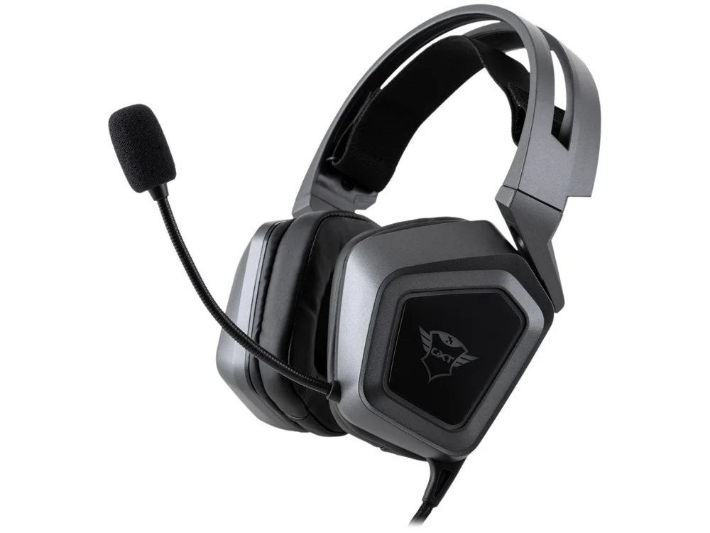 Trust Gxt 450 Blizz Pc Headset Headset Gamer Trust GXT 450 Blizz