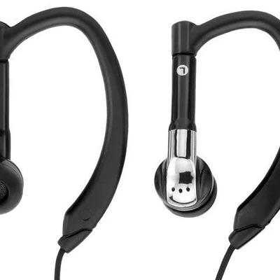 Fone De Ouvido Multi Ph019 Earhook Sport P2 Preto