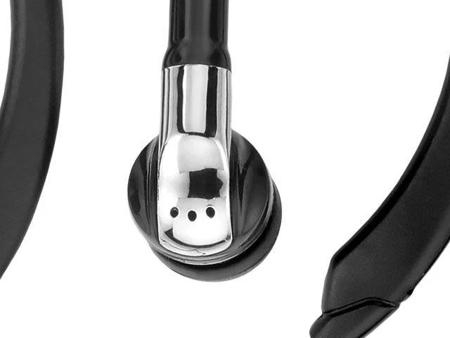 Fone De Ouvido Multi Ph019 Earhook Sport P2 Preto - view 2