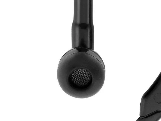 Fone De Ouvido Multi Ph019 Earhook Sport P2 Preto - view 3