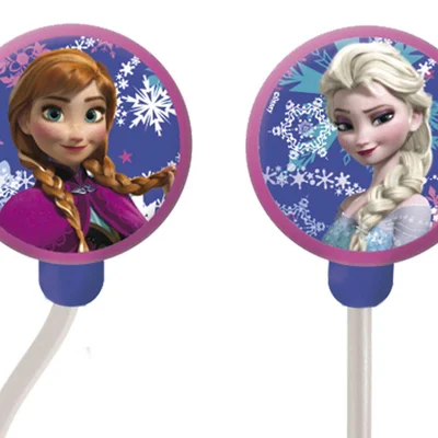 Fone De Ouvido Multi Frozen - PH128