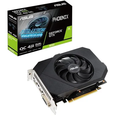 GeForce GTX 1650 LP グラボ 7014 16500H 50 Placa-de-V-deo-Asus-GeForce-