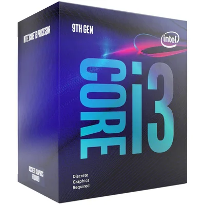 Intel Core i3-9100 5個セット Intel Core i3-9100 5個セット Intel Core I3 9100 & 9100f - 3.6 Ghz