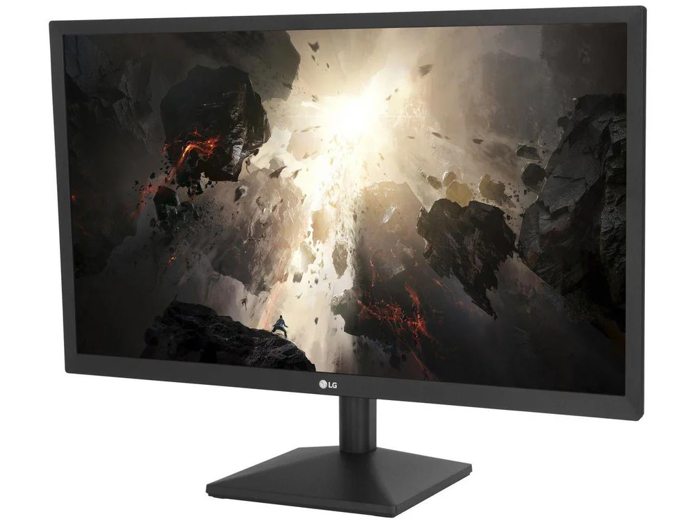 Monitor Lg 238 Ips Full Hd 1920x1080 KaBuM