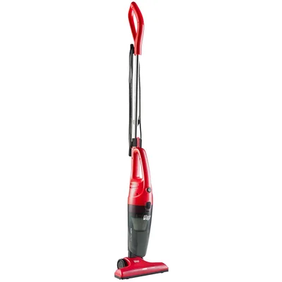 Aspirador De Pó Vertical WAP High Speed Fw006531, Portátil, 1.2L, 220v, Vermelho