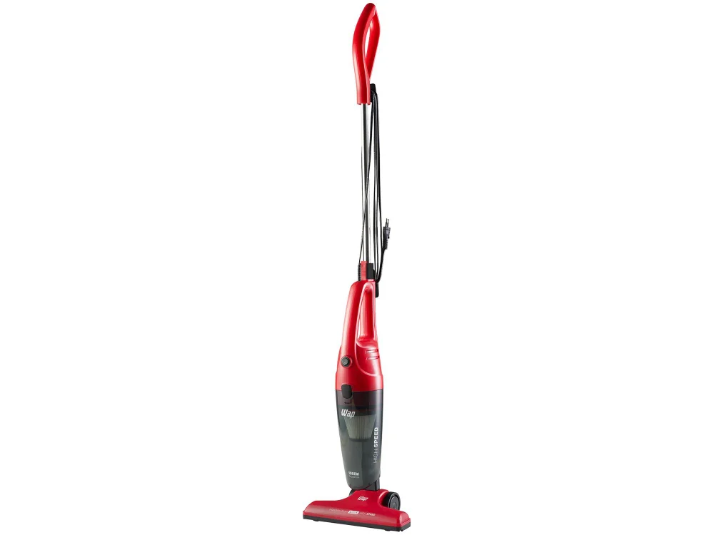 Imagem 12 de 17 do produto Aspirador De Pó Vertical WAP High Speed Fw006531, Portátil, 1.2L, 220v, Vermelho