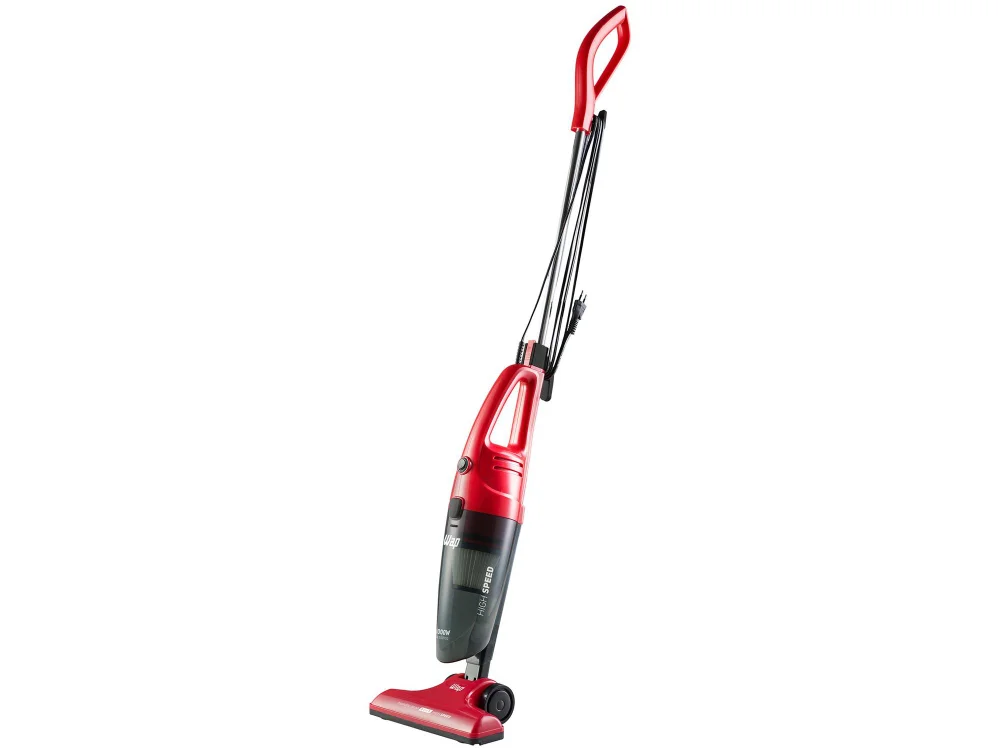 Imagem 11 de 17 do produto Aspirador De Pó Vertical WAP High Speed Fw006531, Portátil, 1.2L, 220v, Vermelho