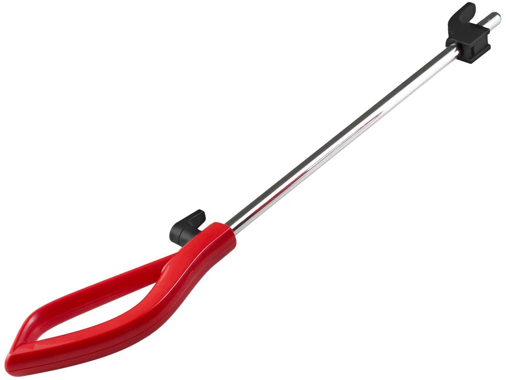 Imagem 6 de 17 do produto Aspirador De Pó Vertical WAP High Speed Fw006531, Portátil, 1.2L, 220v, Vermelho