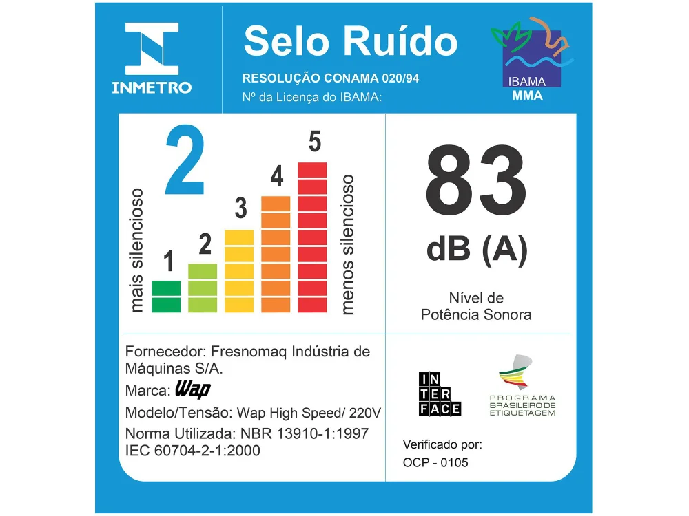 Imagem 3 de 17 do produto Aspirador De Pó Vertical WAP High Speed Fw006531, Portátil, 1.2L, 220v, Vermelho