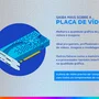 Placa De Vídeo Afox Geforce Gt610 2gb, Ddr3, 64 Bits, Low Profile, Hdmi/dvi/vga - Af610-2048d3l7-v5