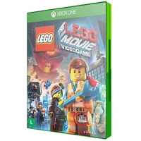 The Lego Movie Videogame para Xbox One - Warner