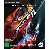 Jogo Need for Speed Hot Pursuit Remastered - Xbox One