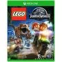 Game LEGO Jurassic World Xbox One