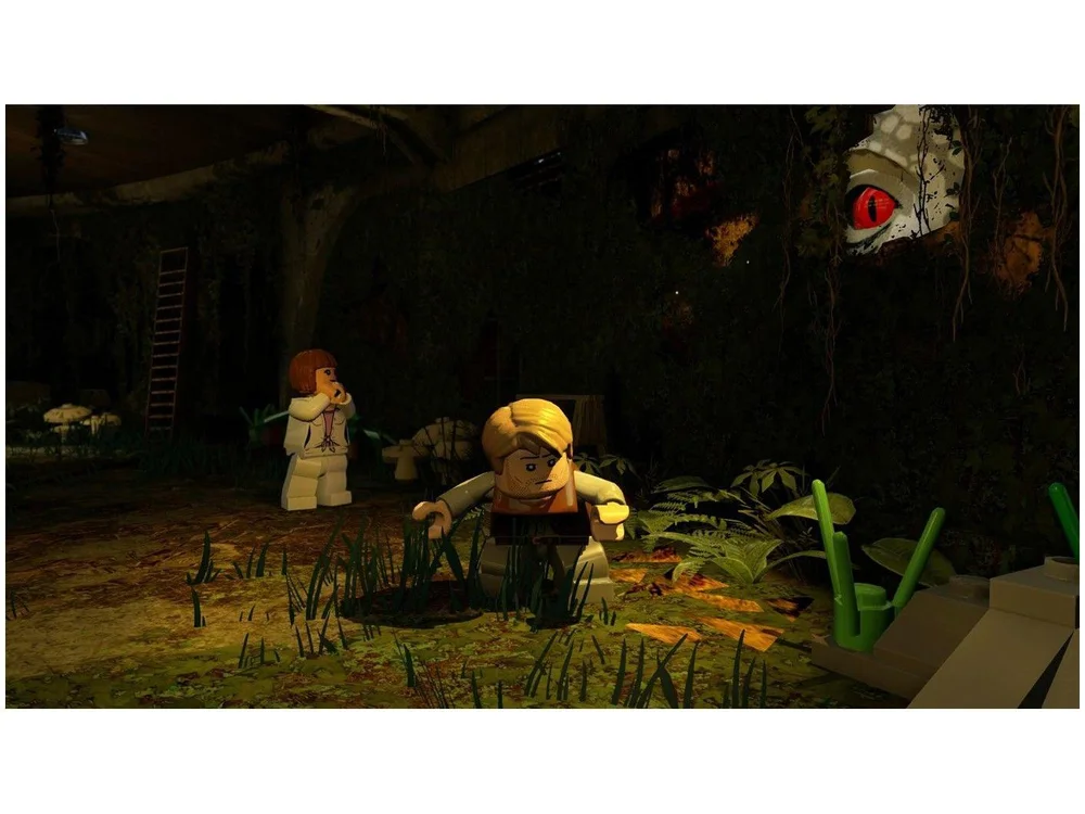 Game LEGO Jurassic World Xbox One Game LEGO Jurassic World Xbox One