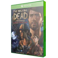 Jogo The Walking Dead: A New Frontier - Xbox One