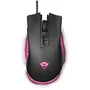 Mouse Gamer, Trust Zeebo, GXT-121, 3200 DPI, Com Fio.