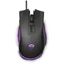 Mouse Gamer, Trust Zeebo, GXT-121, 3200 DPI, Com Fio.